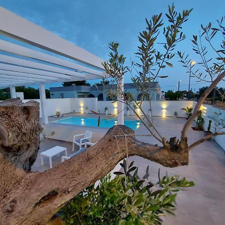 Elite Luxury Residence 托雷苏达 外观 照片