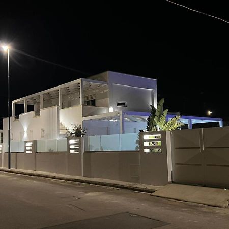 Elite Luxury Residence 托雷苏达 外观 照片