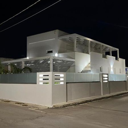 Elite Luxury Residence 托雷苏达 外观 照片