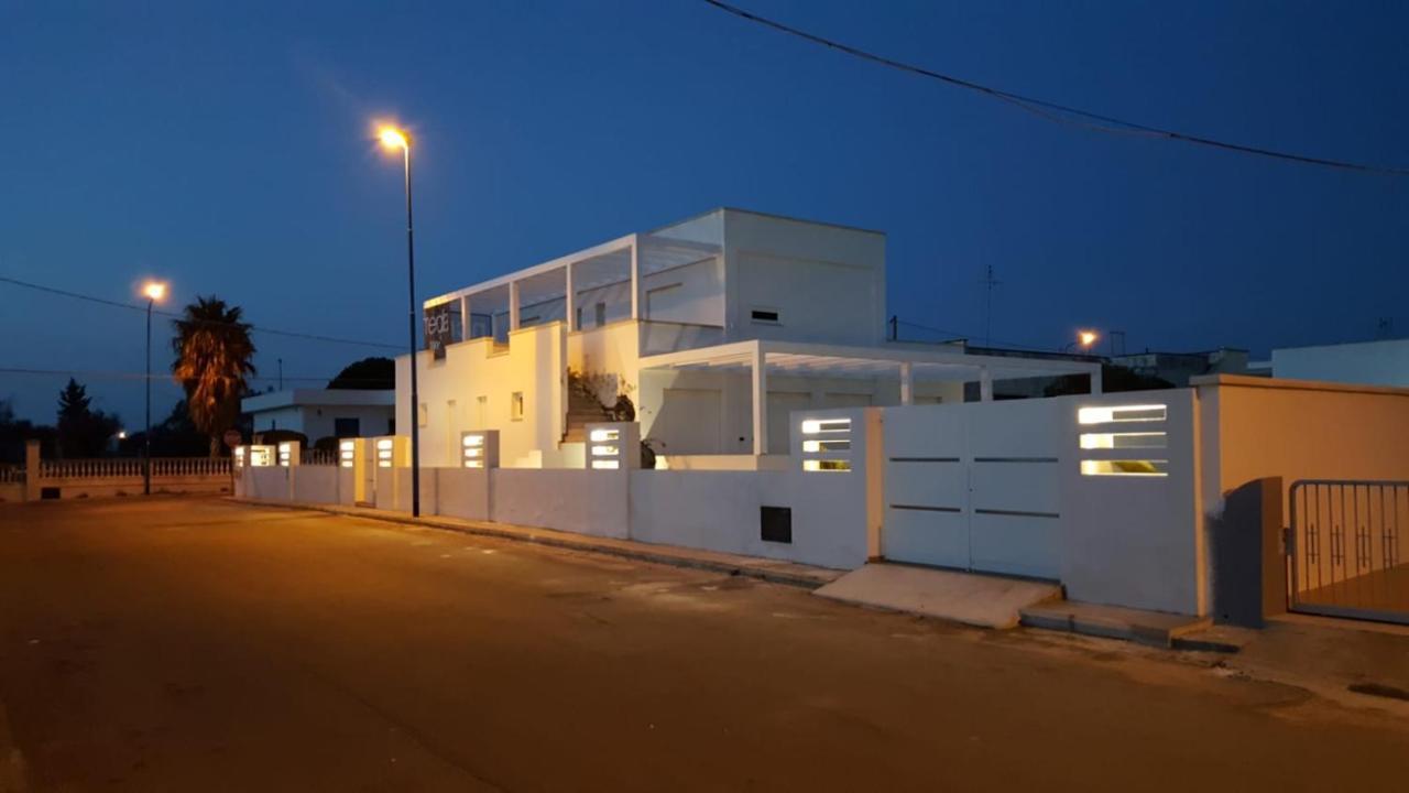 Elite Luxury Residence 托雷苏达 外观 照片