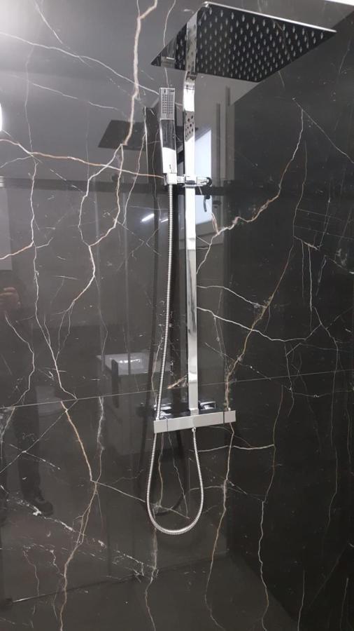 Elite Luxury Residence 托雷苏达 外观 照片