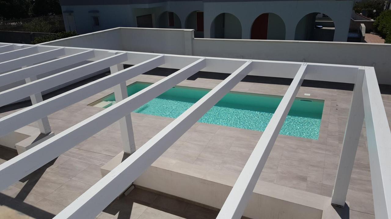 Elite Luxury Residence 托雷苏达 外观 照片