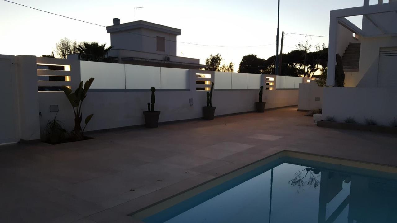 Elite Luxury Residence 托雷苏达 外观 照片