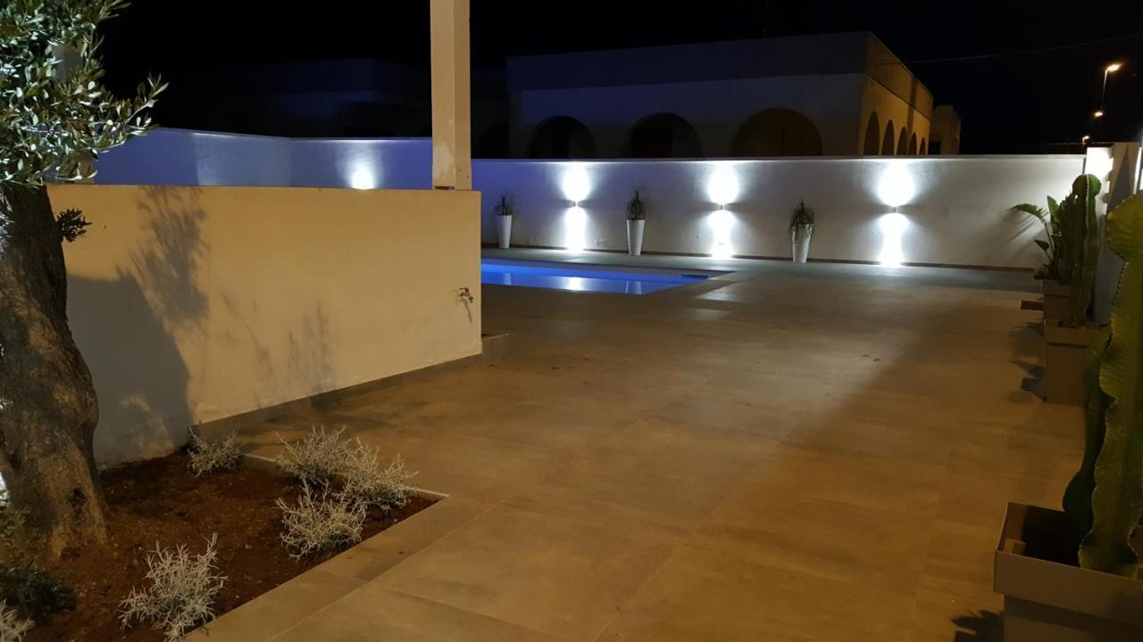 Elite Luxury Residence 托雷苏达 外观 照片