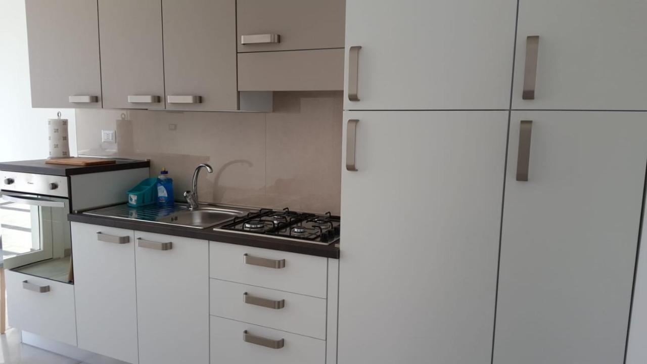 Elite Luxury Residence 托雷苏达 外观 照片
