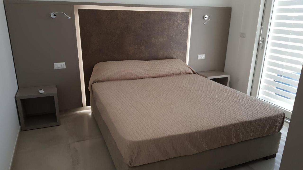 Elite Luxury Residence 托雷苏达 外观 照片