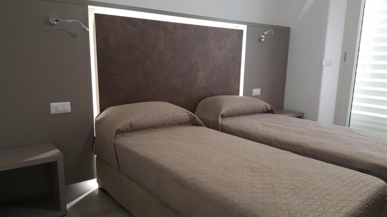 Elite Luxury Residence 托雷苏达 外观 照片