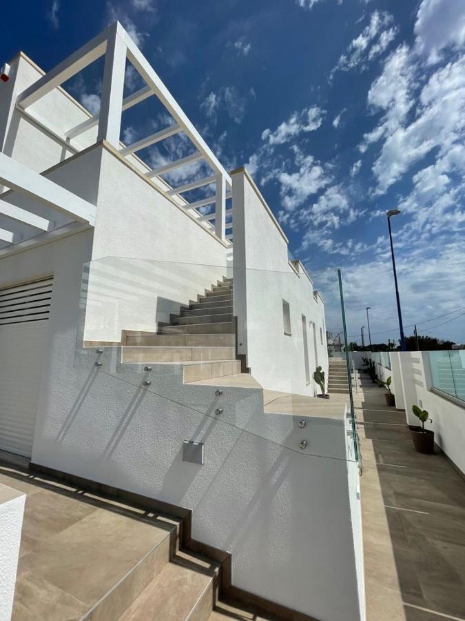 Elite Luxury Residence 托雷苏达 外观 照片
