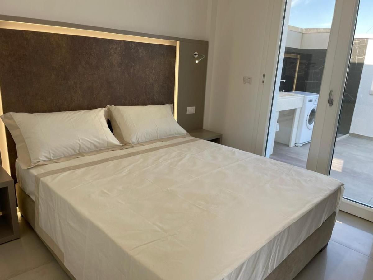 Elite Luxury Residence 托雷苏达 外观 照片