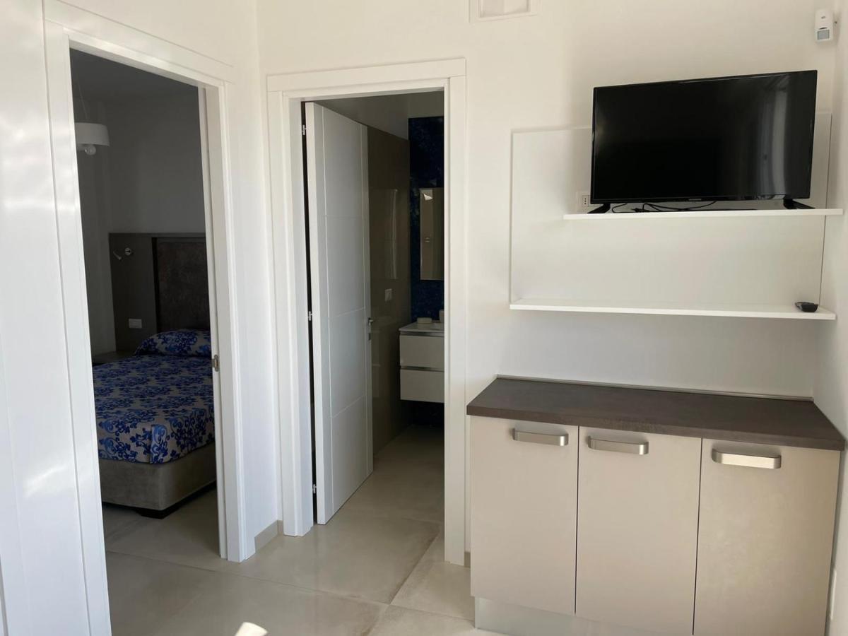 Elite Luxury Residence 托雷苏达 外观 照片
