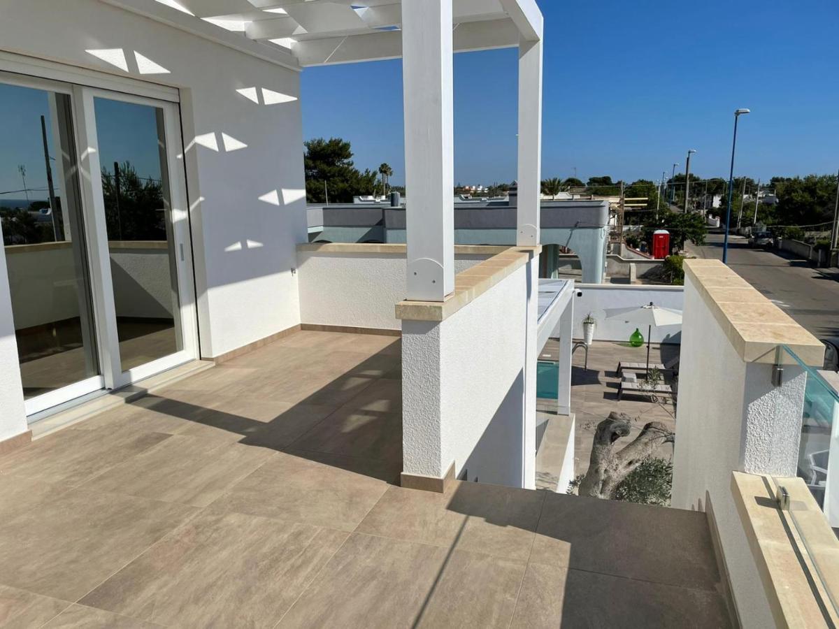 Elite Luxury Residence 托雷苏达 外观 照片