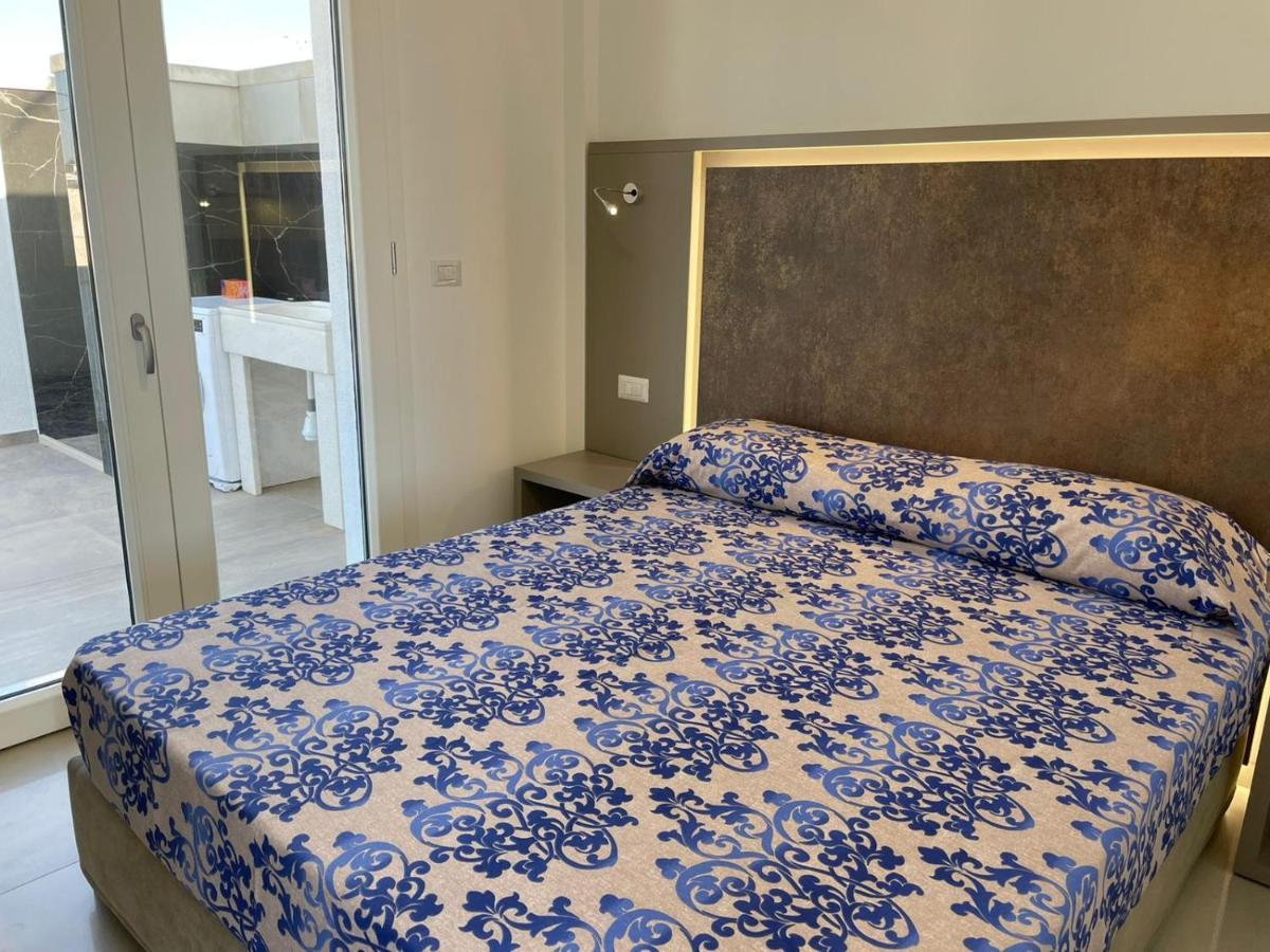 Elite Luxury Residence 托雷苏达 外观 照片