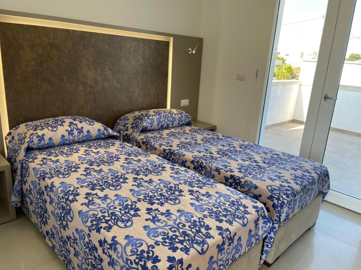 Elite Luxury Residence 托雷苏达 外观 照片