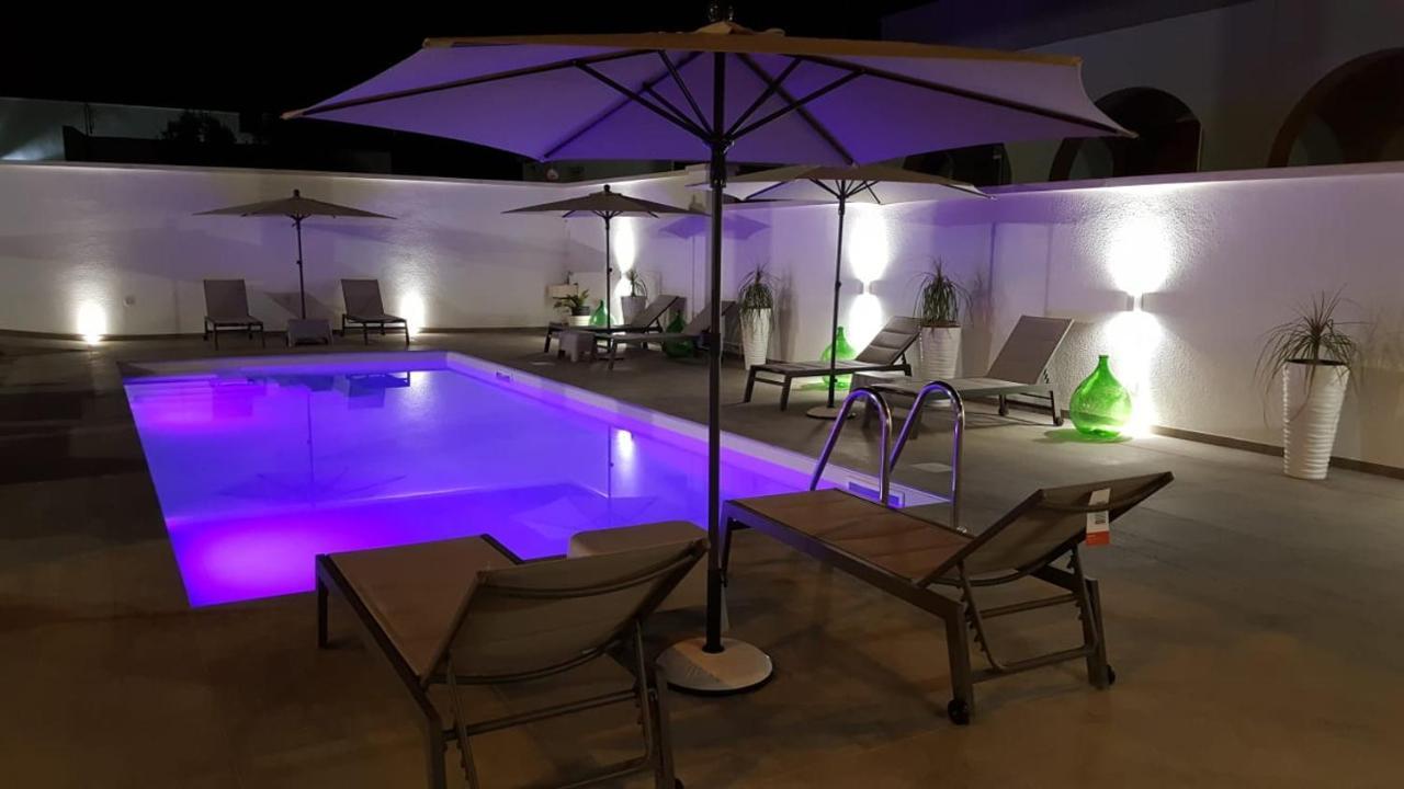 Elite Luxury Residence 托雷苏达 外观 照片