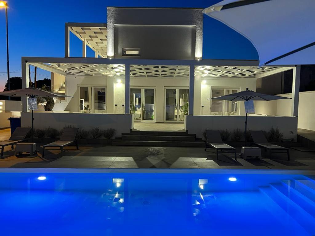 Elite Luxury Residence 托雷苏达 外观 照片