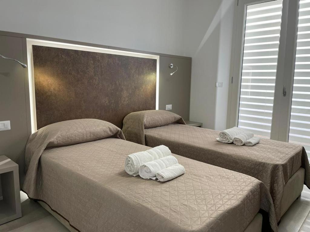 Elite Luxury Residence 托雷苏达 外观 照片