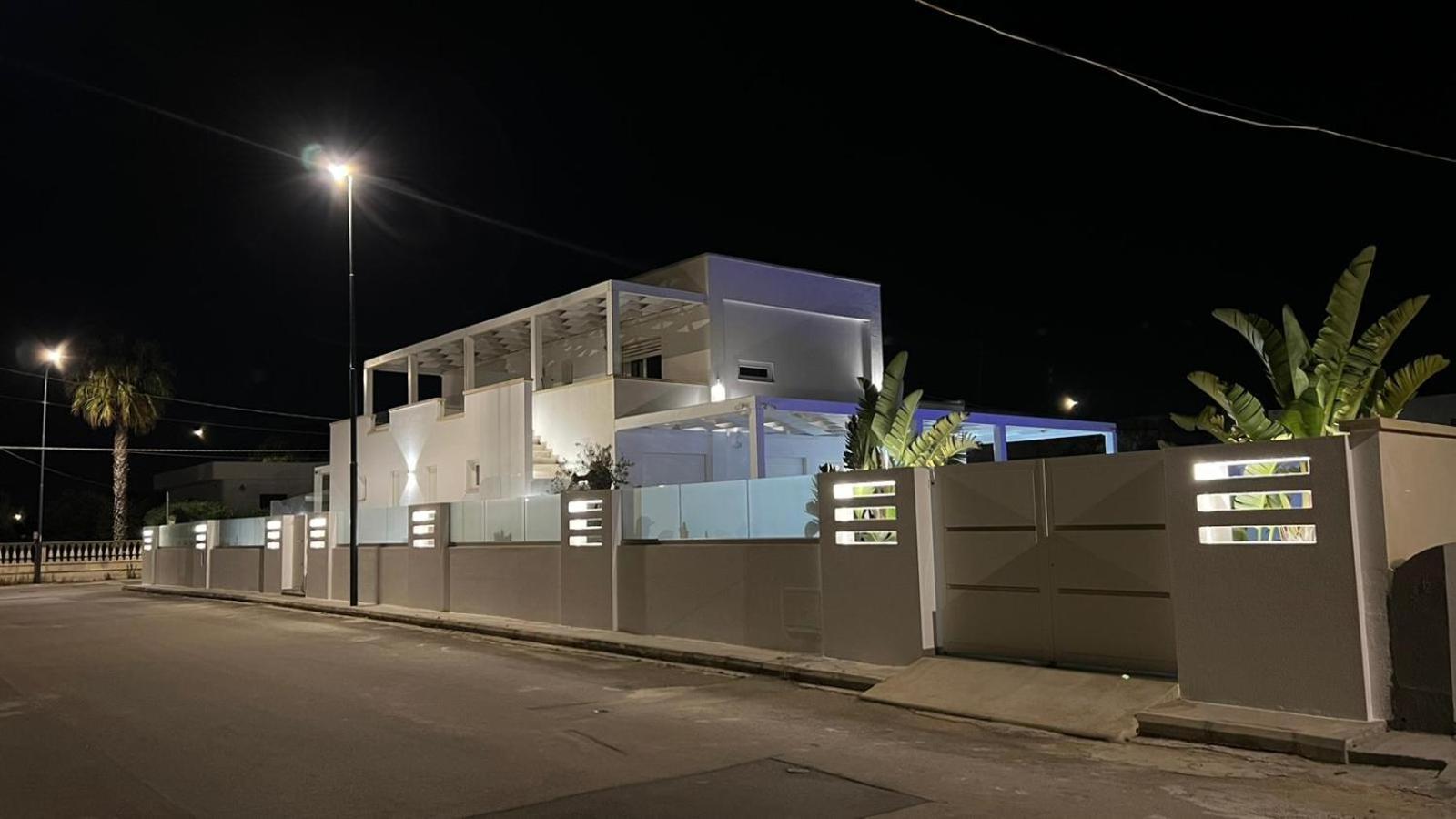 Elite Luxury Residence 托雷苏达 外观 照片